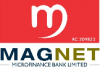 Magnet Microfinance Bank logo